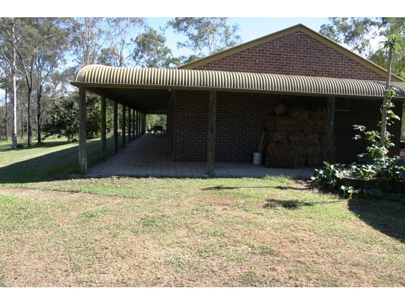 Baffle Creek QLD 4674