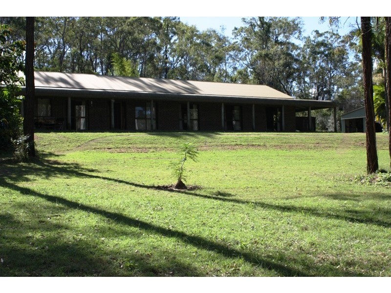 Baffle Creek QLD 4674