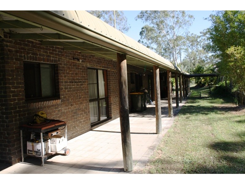 Baffle Creek QLD 4674