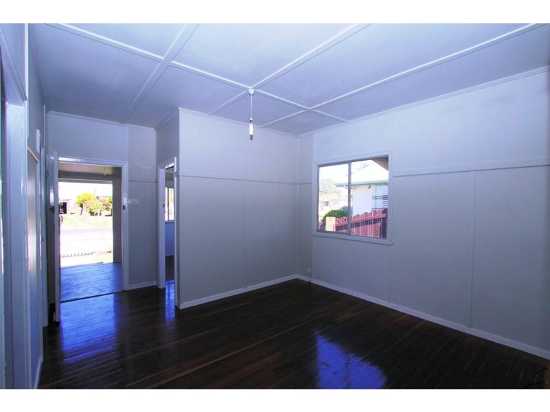 25 Grange Street, Norville QLD 4670