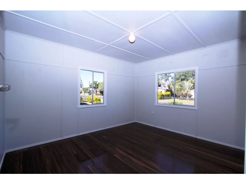 25 Grange Street, Norville QLD 4670