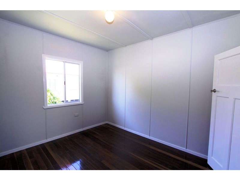 25 Grange Street, Norville QLD 4670