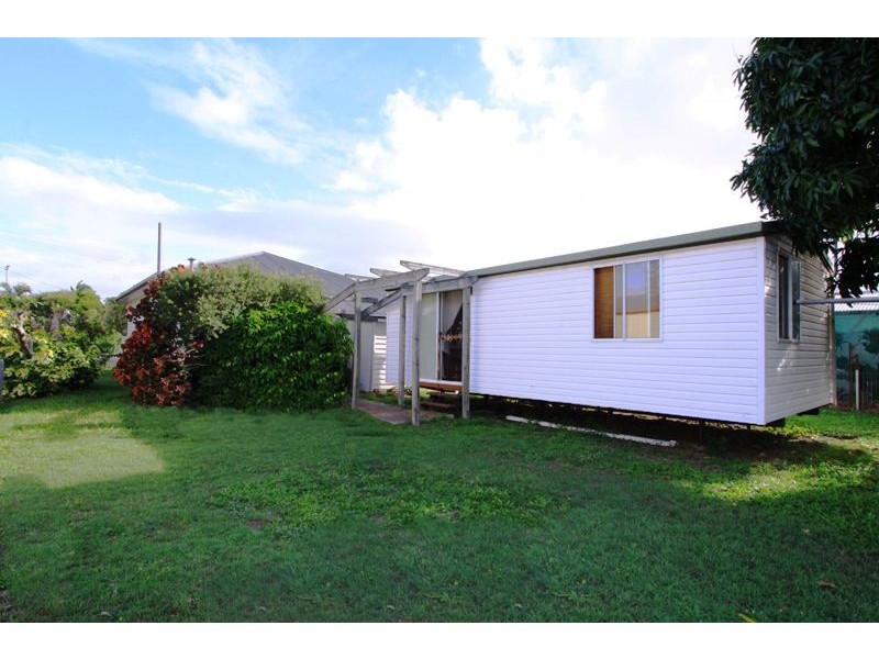 25 Grange Street, Norville QLD 4670