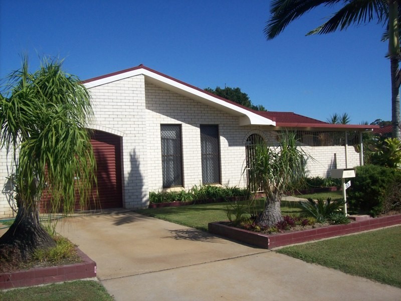 Bundaberg South QLD 4670