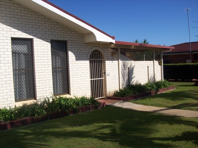 Bundaberg South QLD 4670