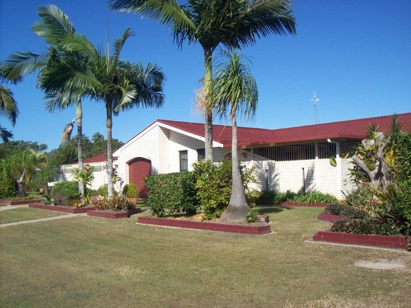 Bundaberg South QLD 4670