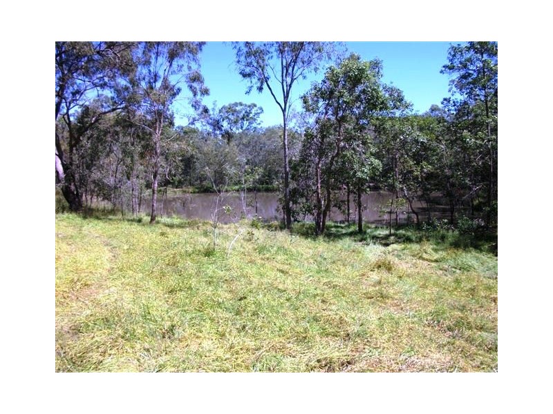 Lot 55 Tableland Road, Gin Gin QLD 4671