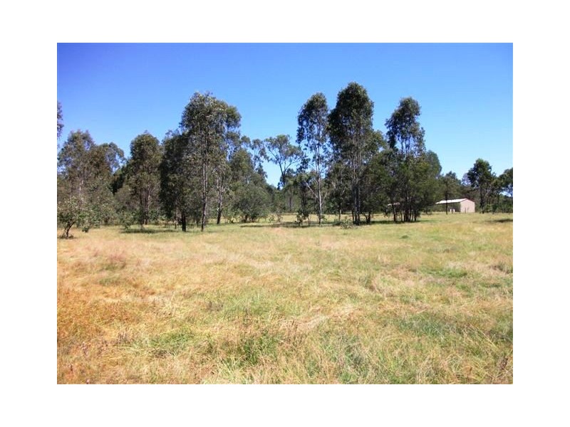 Lot 55 Tableland Road, Gin Gin QLD 4671