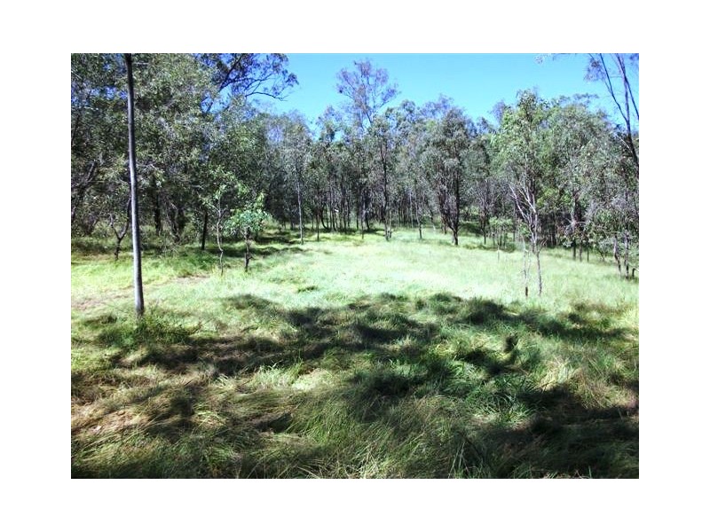 Lot 55 Tableland Road, Gin Gin QLD 4671