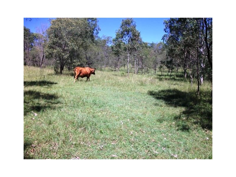 Lot 55 Tableland Road, Gin Gin QLD 4671