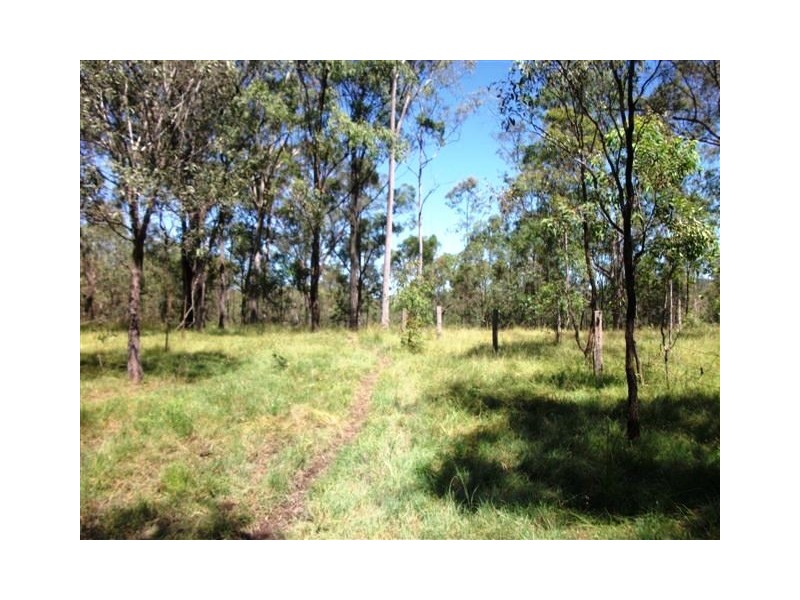 Lot 55 Tableland Road, Gin Gin QLD 4671