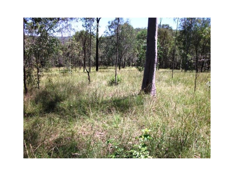 Lot 55 Tableland Road, Gin Gin QLD 4671