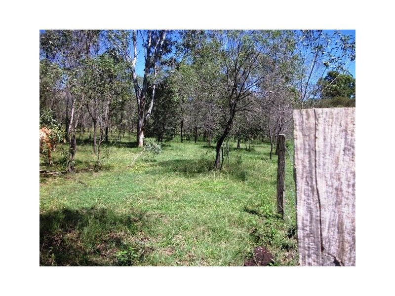 Lot 55 Tableland Road, Gin Gin QLD 4671