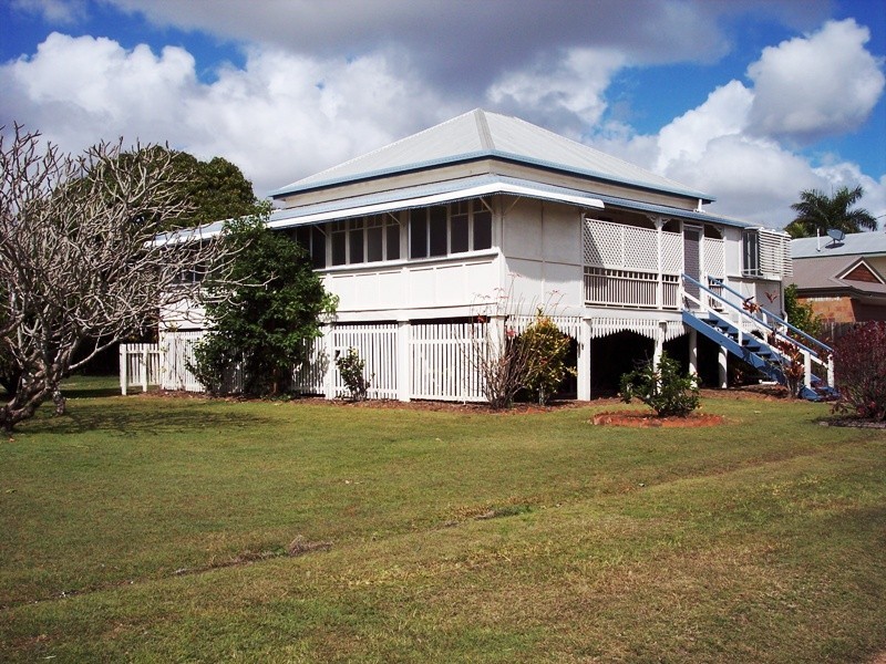 Bundaberg South QLD 4670