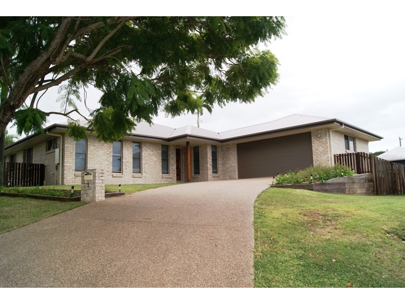 1 Kedge Street, Svensson Heights QLD 4670