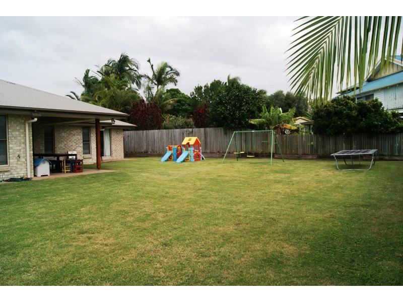 1 Kedge Street, Svensson Heights QLD 4670
