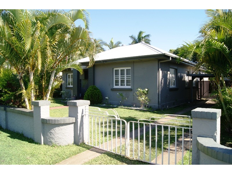 37 Skyring Street, Bundaberg East QLD 4670