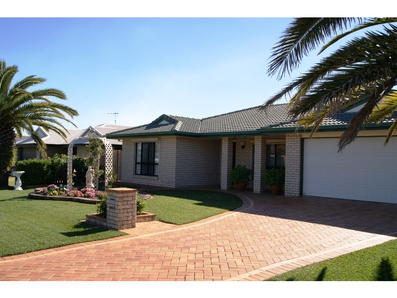 195 Barolin Esplanade, Coral Cove QLD 4670