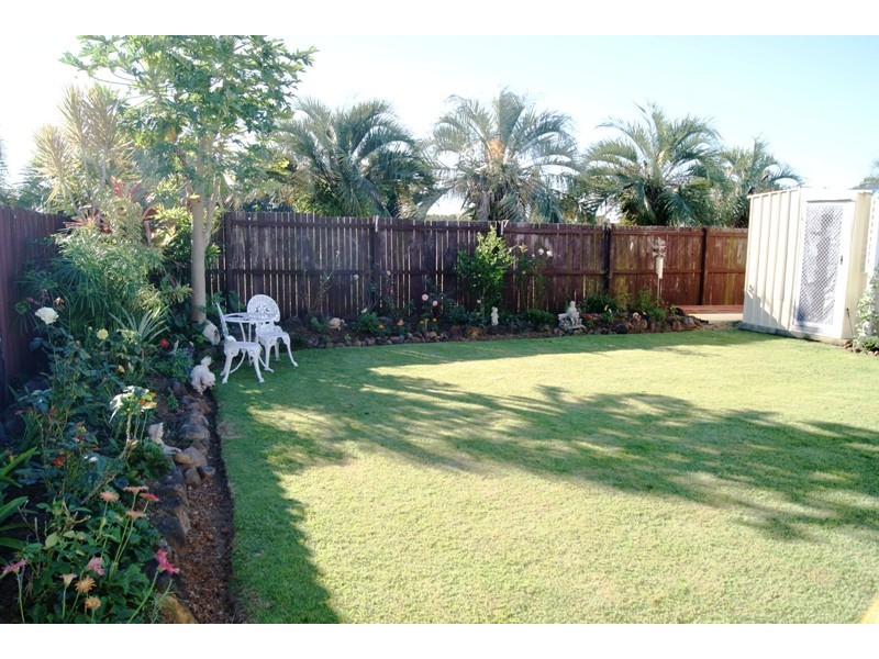 10 Walsh Street, Walkervale QLD 4670