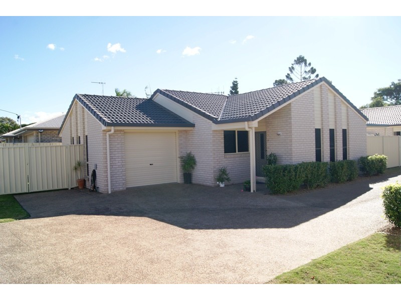 1/11 Payne Street, Millbank QLD 4670