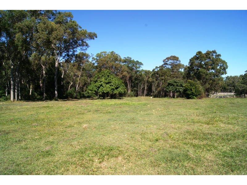 Lot 2 Coonarr Road, Coonarr QLD 4670