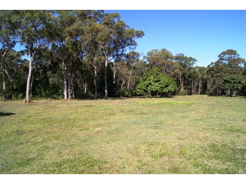 Lot 2 Coonarr Road, Coonarr QLD 4670