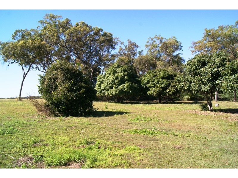 Lot 2 Coonarr Road, Coonarr QLD 4670