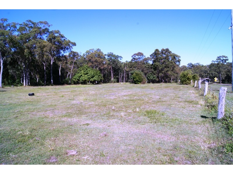 Lot 2 Coonarr Road, Coonarr QLD 4670