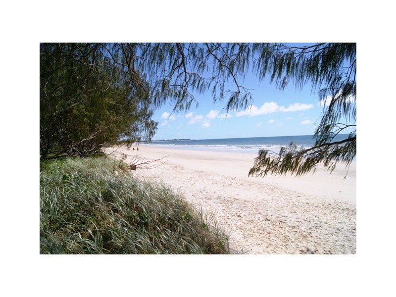 Lot 2 Coonarr Road, Coonarr QLD 4670