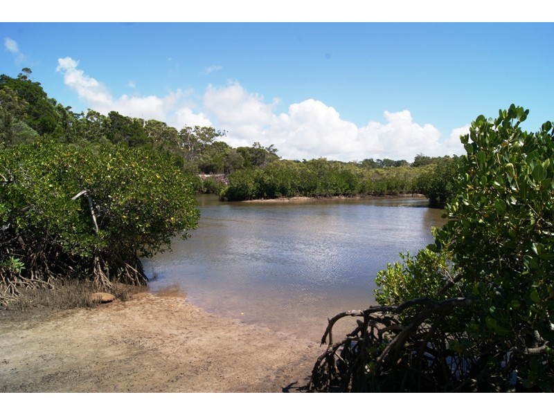 Lot 2 Coonarr Road, Coonarr QLD 4670