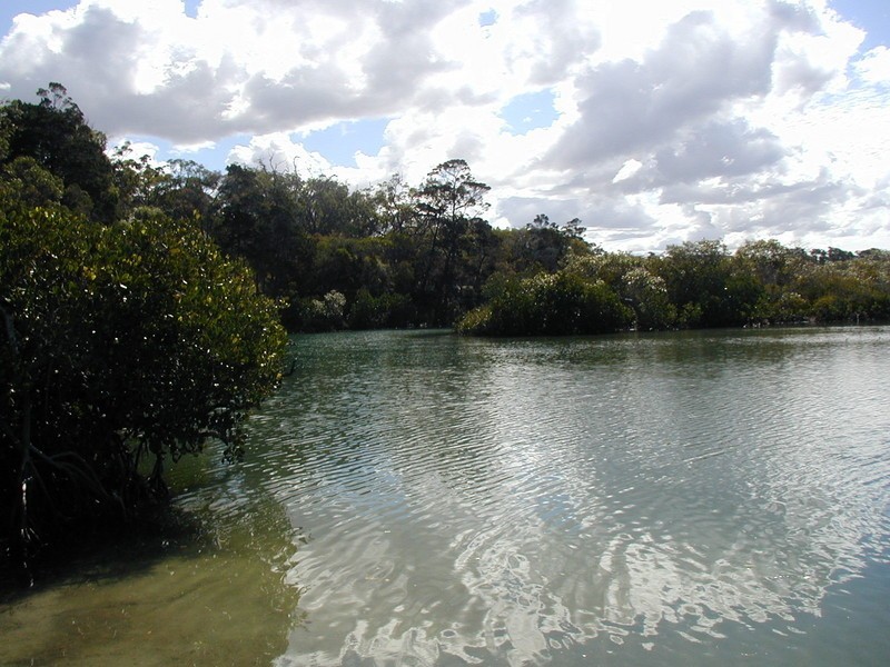Lot 2 Coonarr Road, Coonarr QLD 4670