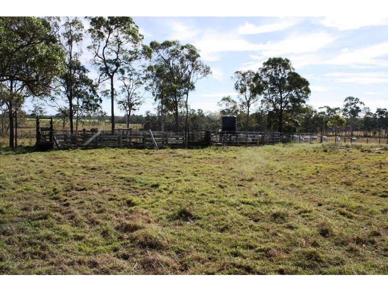 Lot 5 Bundaberg Lowmead Road, Yandaran QLD 4673