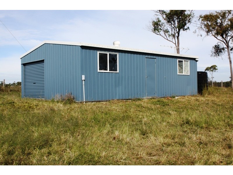 Lot 5 Bundaberg Lowmead Road, Yandaran QLD 4673