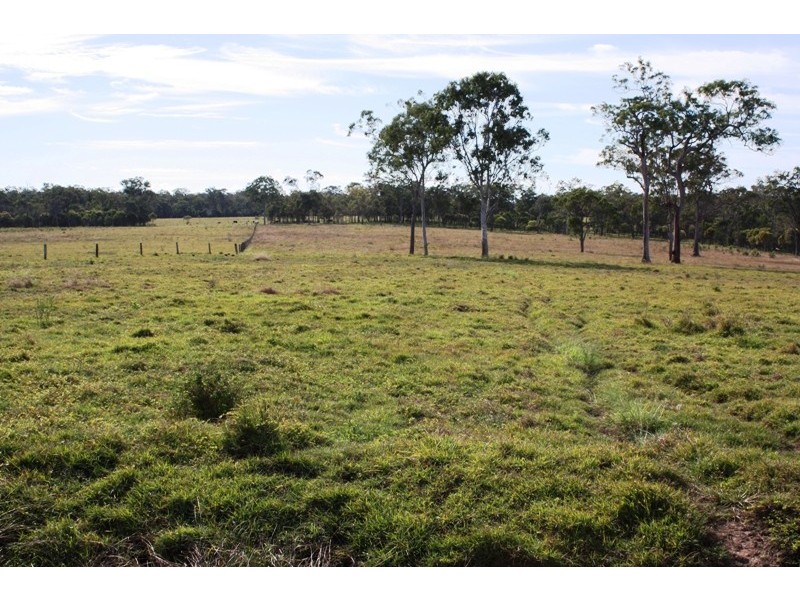 Lot 5 Bundaberg Lowmead Road, Yandaran QLD 4673