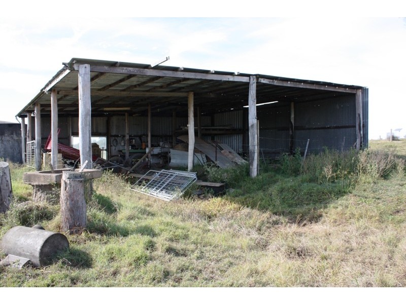 Lot 5 Bundaberg Lowmead Road, Yandaran QLD 4673