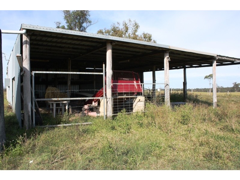Lot 5 Bundaberg Lowmead Road, Yandaran QLD 4673