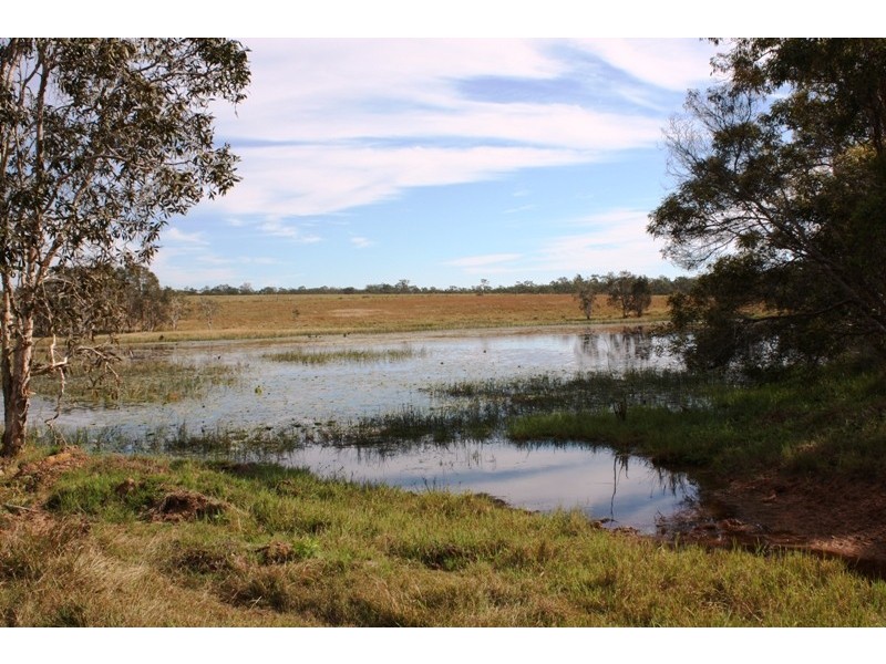 Lot 5 Bundaberg Lowmead Road, Yandaran QLD 4673