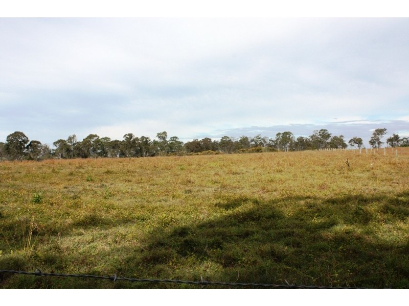 Lot 5 Bundaberg Lowmead Road, Yandaran QLD 4673