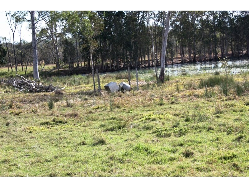 Lot 5 Bundaberg Lowmead Road, Yandaran QLD 4673