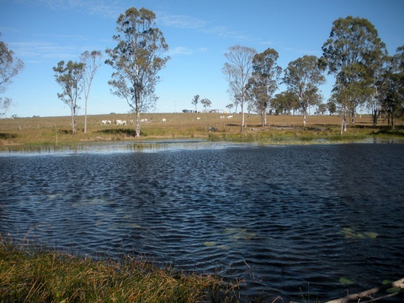 Lot 5 Bundaberg Lowmead Road, Yandaran QLD 4673