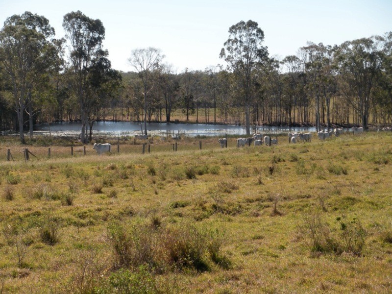 Lot 5 Bundaberg Lowmead Road, Yandaran QLD 4673