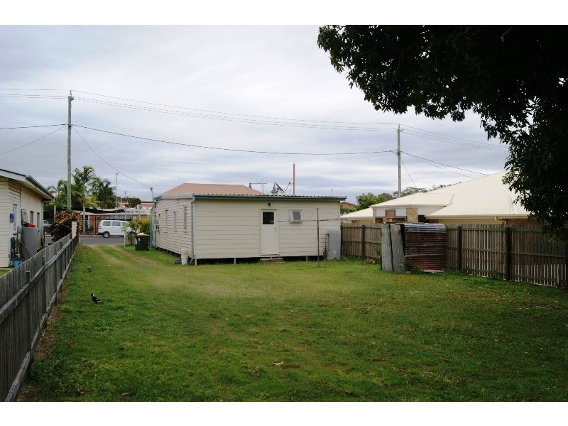 54 Maryborough Street, Bundaberg South QLD 4670