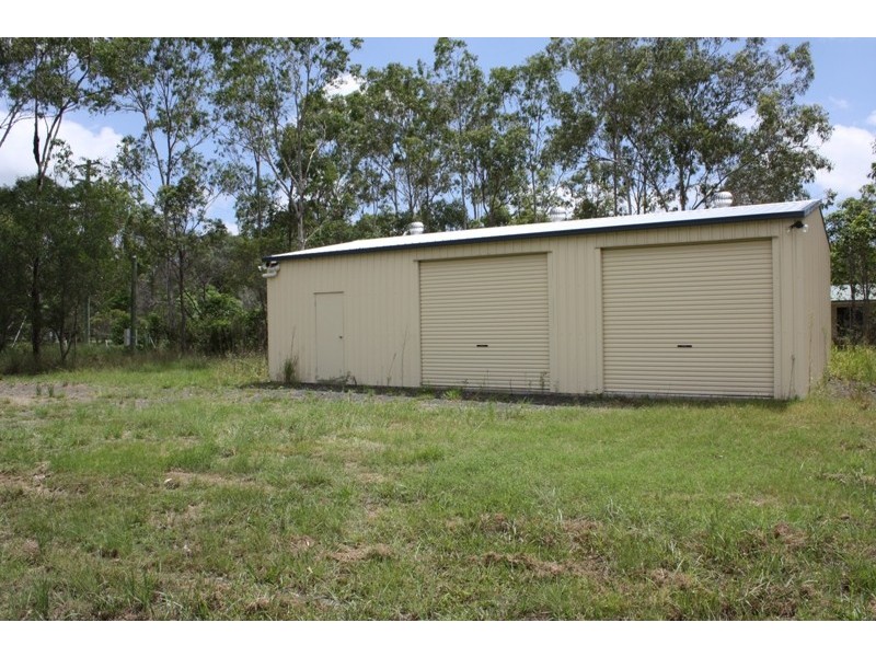 19 Bugdens Road, Yandaran QLD 4673