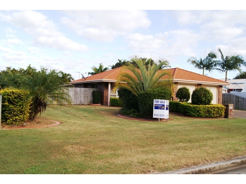 52 CUNNINGTON STREET, Bundaberg East QLD 4670