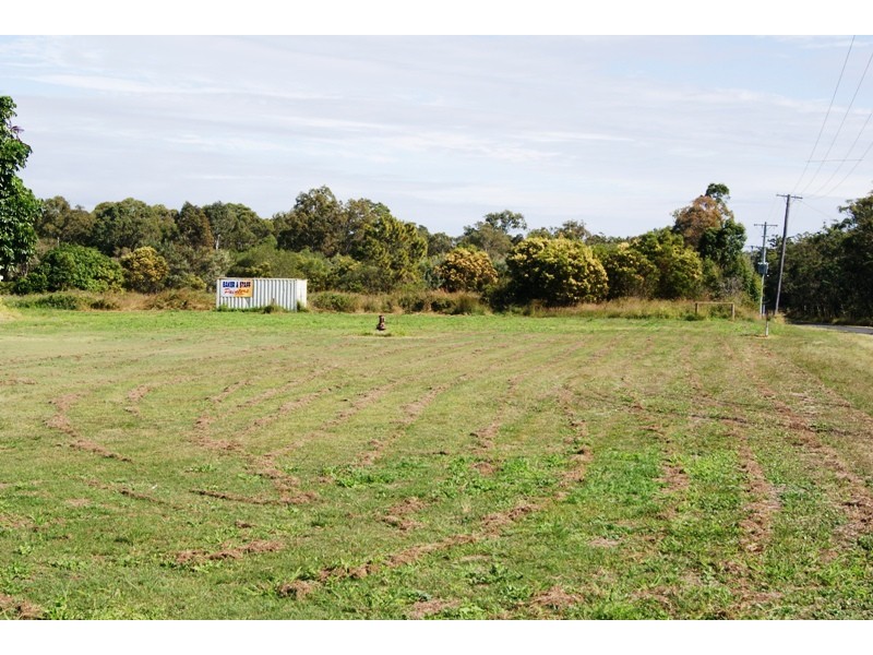 Lot 16 Childers Road, Branyan QLD 4670