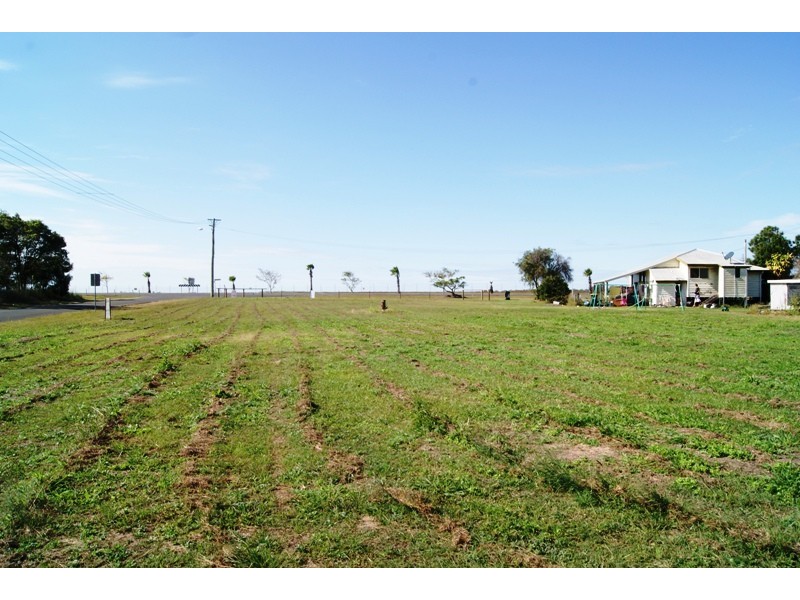 Lot 16 Childers Road, Branyan QLD 4670