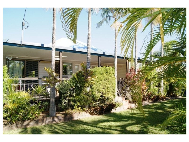 66 HANBURY STREET, Bundaberg North QLD 4670