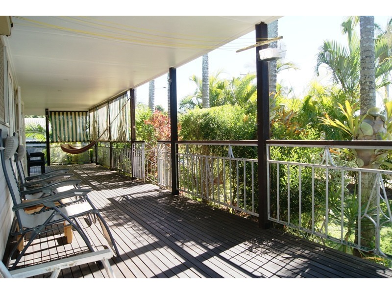 66 HANBURY STREET, Bundaberg North QLD 4670