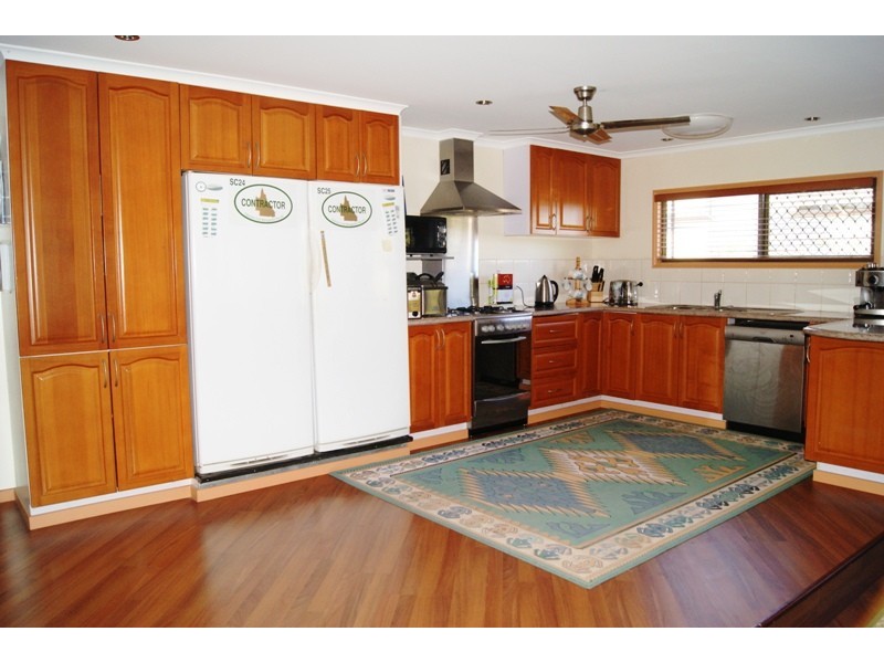 66 HANBURY STREET, Bundaberg North QLD 4670