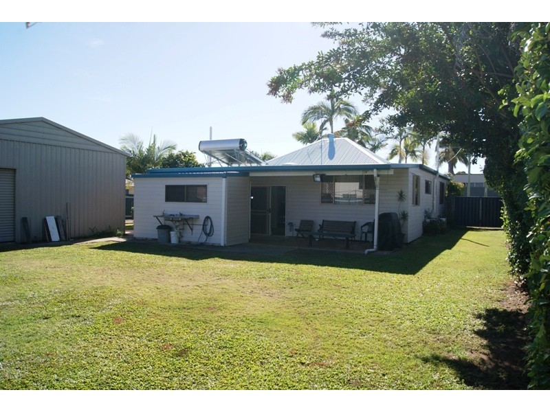 66 HANBURY STREET, Bundaberg North QLD 4670